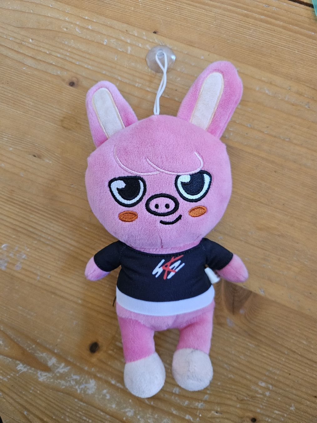 Puppen: UNOFFICIAL dwaekki plush – Gebraucht aus oekingen von Jumidole