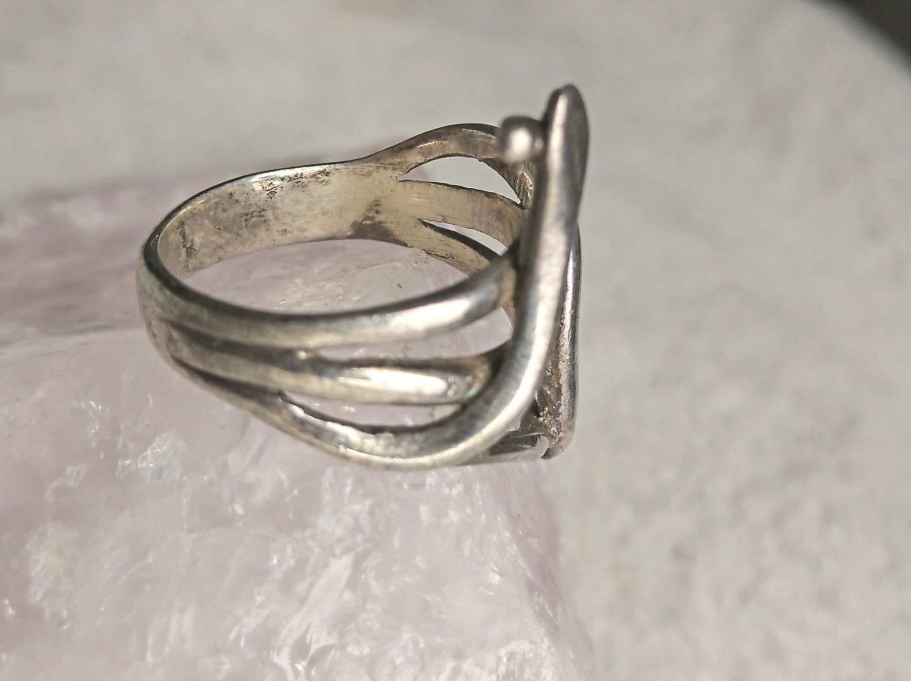 Anelli: Ring Silber 92 – Usato da Istighofen venduto da Ringparadies 1