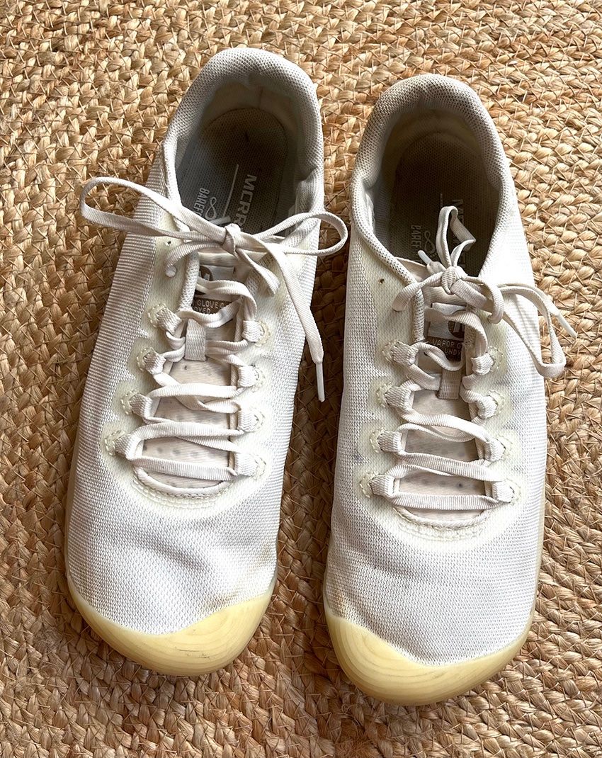 Merrell Herrenschuhe: barfussschuhe von merell in grösse 41 – Gebraucht aus zürich von walpurgis