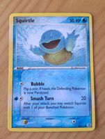 Squirtle #83 Pokemon Fire Red & Leaf Green