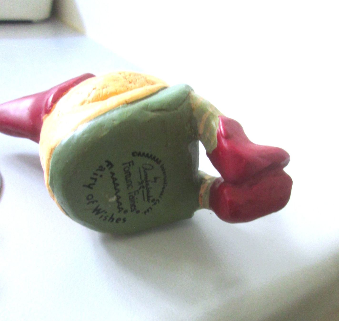 Figurines: Glückszwerg Annekabouhe – D'occasion à Sementina par babucia 2