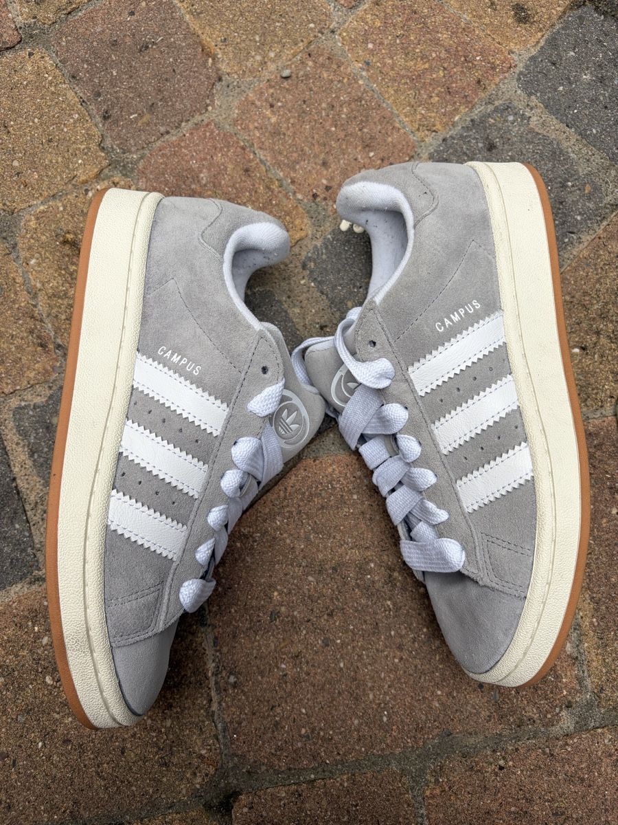 Adidas Scarpe da donna: Adidas Campus 39 1/3 – Usato da Brugg AG venduto da jul_6yyr 1