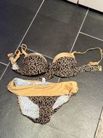 Sommer Bikini Set, Grösse 36/38, neuwertig für den Sommer!