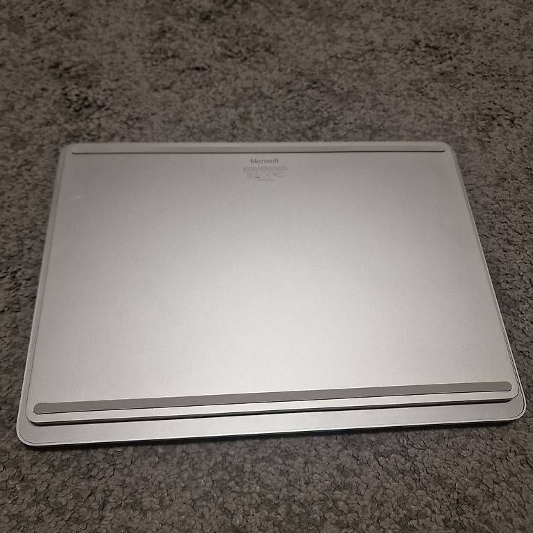 Microsoft Notebook: Microsoft Surface Laptop Studio 2 i7 / 16 GB RAM/512 GB SSD – Usato da Grafstal venduto da Leednow 4