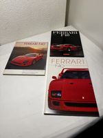 Bücher Ferrari F40 - 3X