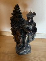 St. Hubertus Kerze
