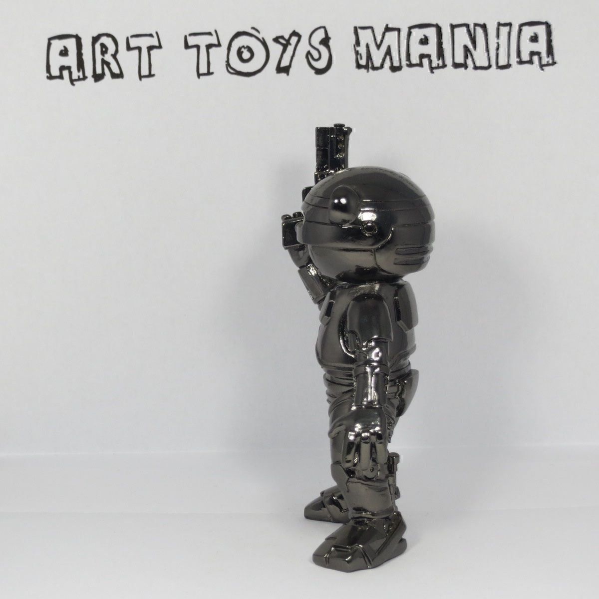 Statuette: Bad Taste Bears - Murphy LTD (Robocop) – Usato da Préverenges venduto da Djfly1 1