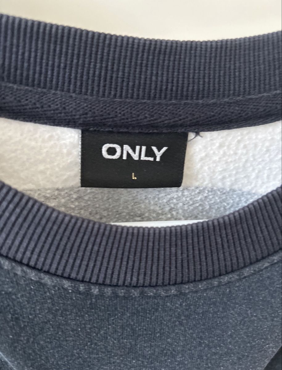Only Maglioni & Felpe: Sweatshirt – Usato da Gränichen venduto da ols_6nxf 3