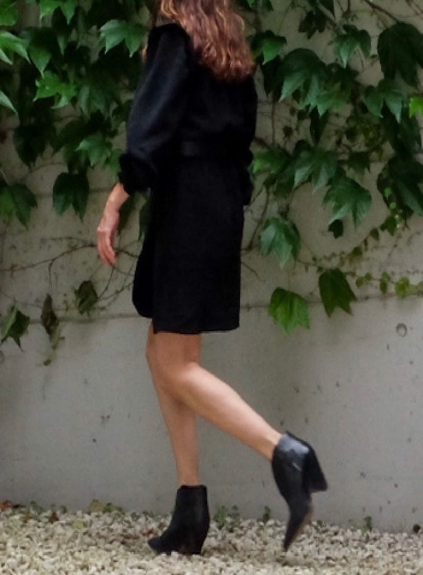 Sezane Vestiti: SÉZANE Kleid - neu - – Nuovo (secondo la descrizione) da Jona venduto da vanessasupermarket20 3