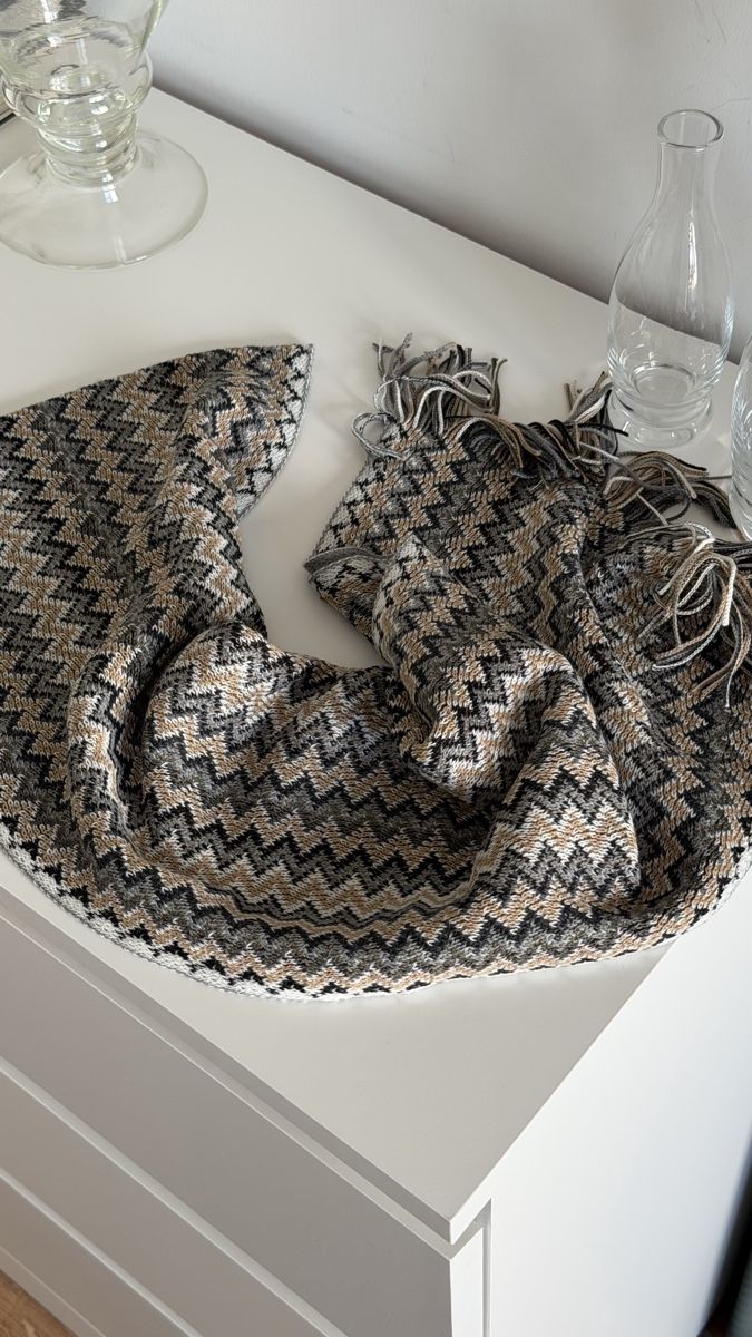 Missoni Foulards & écharpes: Missoni scarf  – Neuf (Voir description) à Paradiso par viorea 1