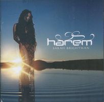 SARAH BRIGHTMAN (CD) Harem  NEUWERTIG!