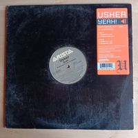 Usher Vinyl Yeah! 2004