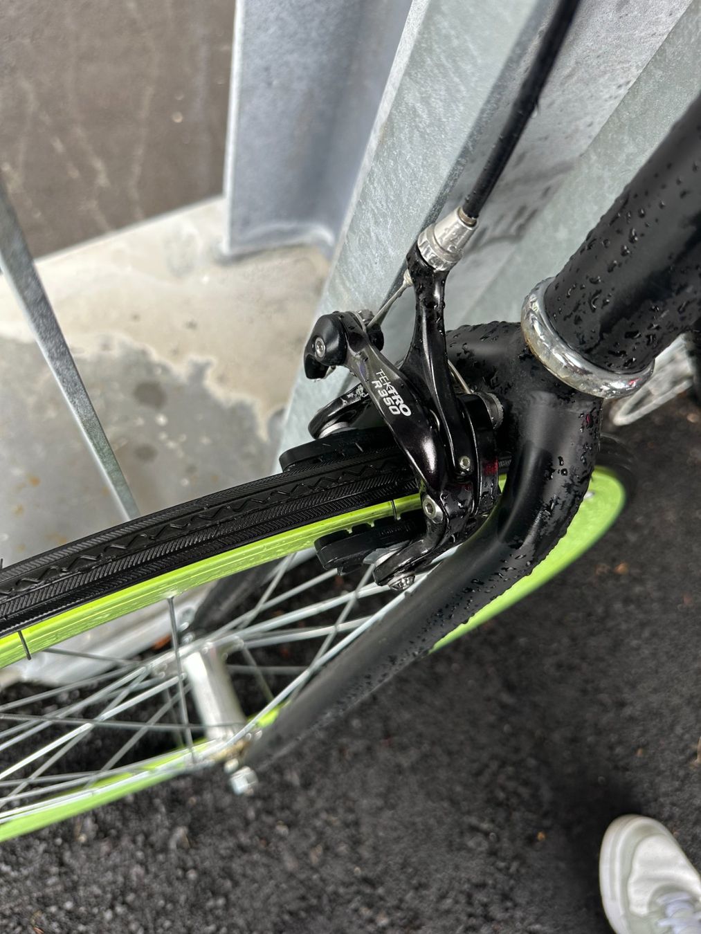 Biciclette: Fahrrad – Usato da Besenbüren venduto da Senag2020 2