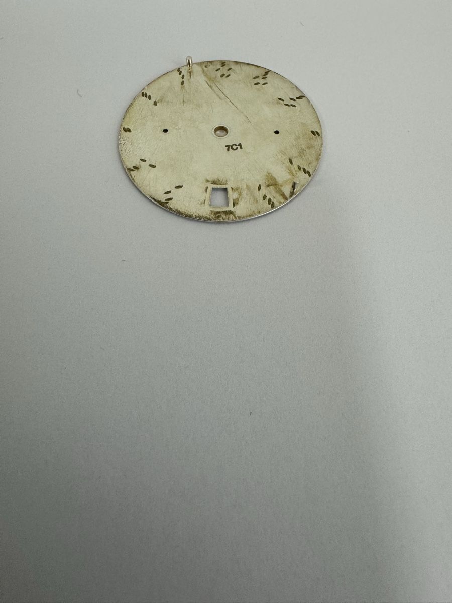 IWC Orologi: IWC – Nuovo (secondo la descrizione) da Schaffhausen venduto da JohnT02 1