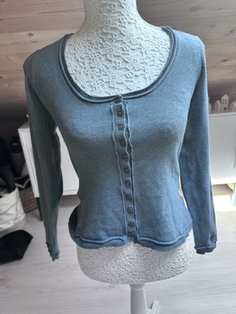 Strickjacke Nile Gr. S