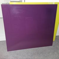 Glas Magnetwand / Magnettafel zum Aufhängen