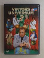 Viktors Universum 2 - DVD mit Viktor Giacobbo