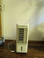 Ventilator