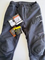 Pantalons de protection moto IXON Noir XL, Fr. 149.-, neufs