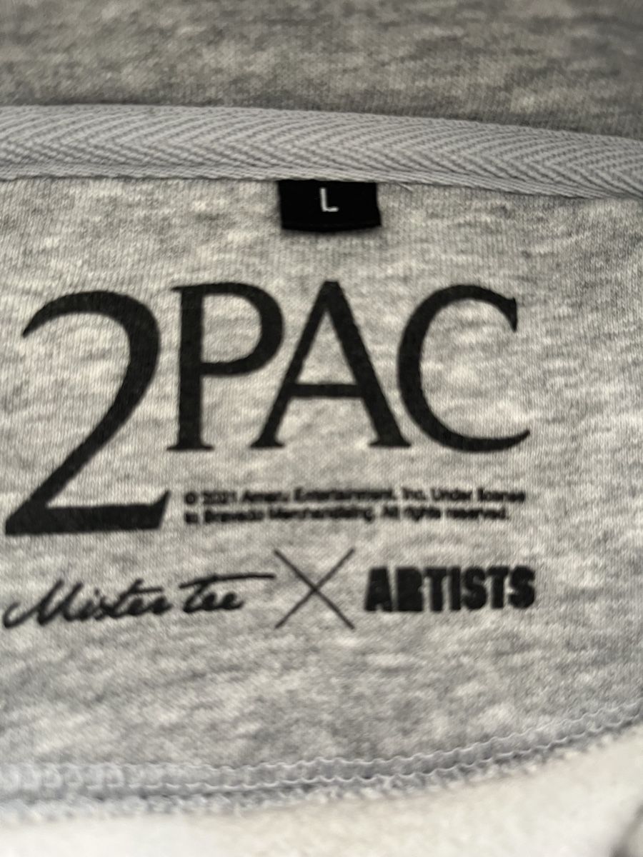 Maglioni & Felpe: 2Pac Hoodie – Nuovo (secondo la descrizione) da Hölstein venduto da Juvia 3