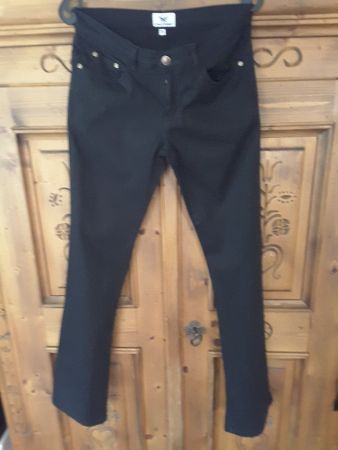Damen Jeans Gr.38 mit Elasthan