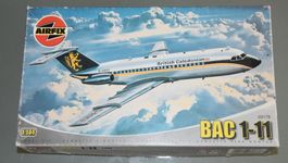 BAC 1-11