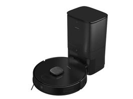 Grundig Saug- & Wischroboter inkl. Reinigungsstation