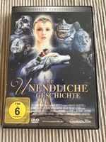 DVD - Die unendliche Geschichte - Fantasy Klassiker!