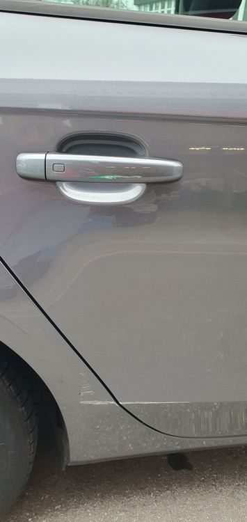 Audi A4 Avant 2.0TDI 150PS 2wd 5