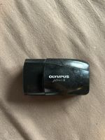Olympus mju-II defekt