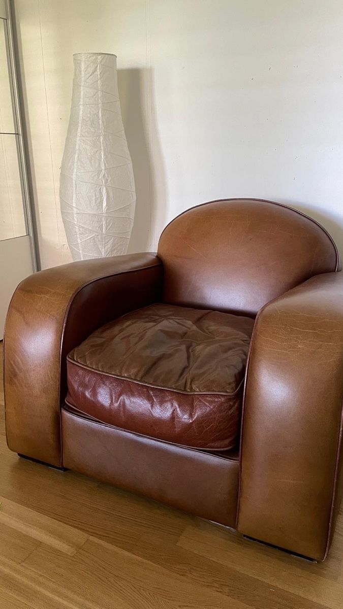 Fauteuils: Klooftique Club Sessel – D'occasion à Bern par car_dk77 5
