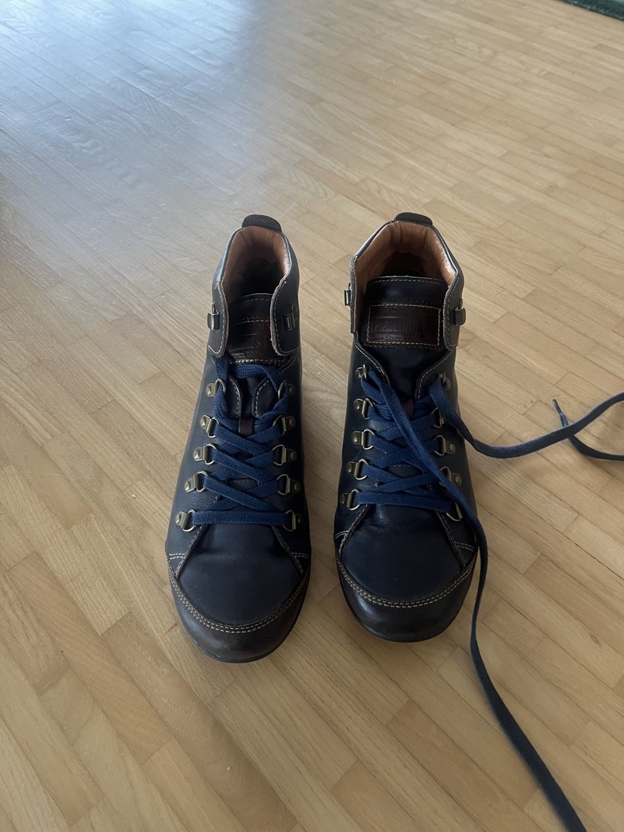 Pikolinos Scarpe da donna: Pikolinos Schuhe Gr. 41 – Usato da St. Gallen venduto da elli18