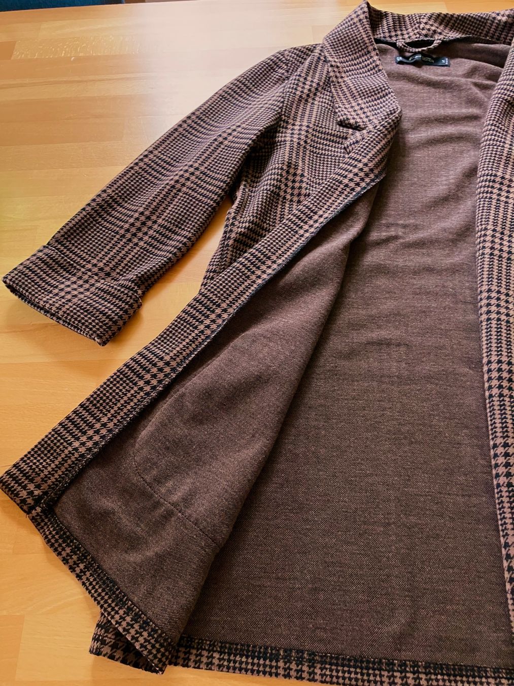 Giacche: Sommerblazer Gr. S (36/38) – Nuovo (secondo la descrizione) da Olten venduto da Dickbrave 3