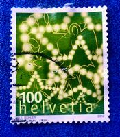 Nr.1446 Sondermarken Weihnachten GESTEMPELT 2012   
