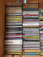 Klassische CDs