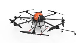 Rinnovo magazzino per arrivo nuovi modelli
