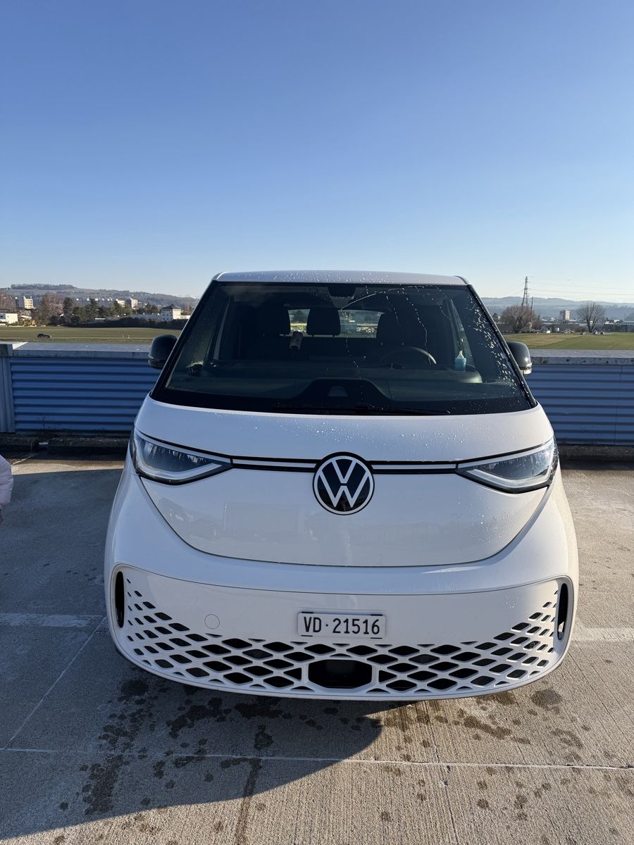 VW Nutzfahrzeuge: VW id Buzz Cargo Pro – Gebraucht aus Orges von lat_l28l 1