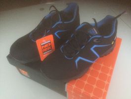 Hr.No Risk Sicherheitschuhe Nr.40