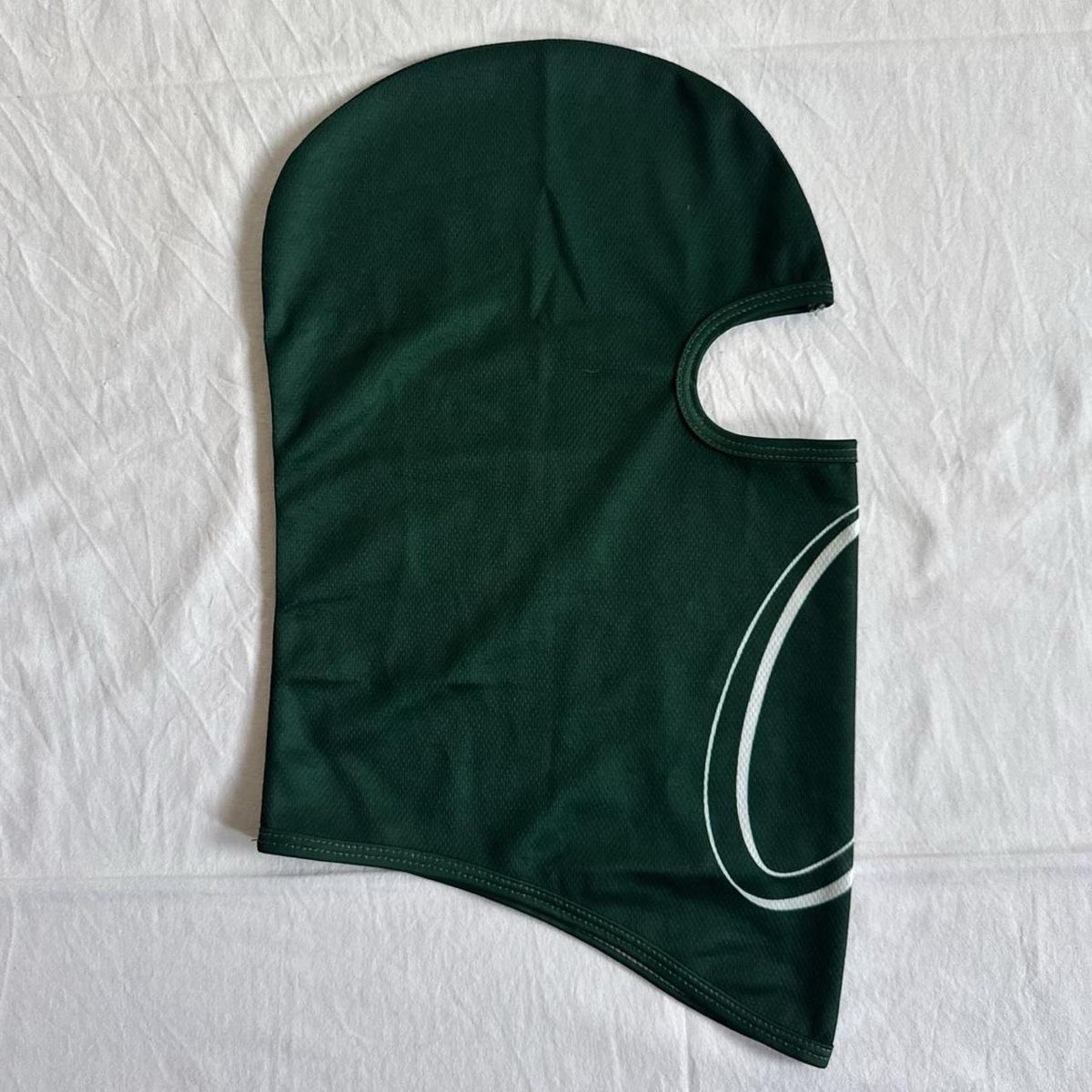 Corteiz Altro in  Abbigliamento & Accessori: Corteiz Dark Green balaclava skimask – Nuovo (secondo la descrizione) da Caviano venduto da reselleo21 3