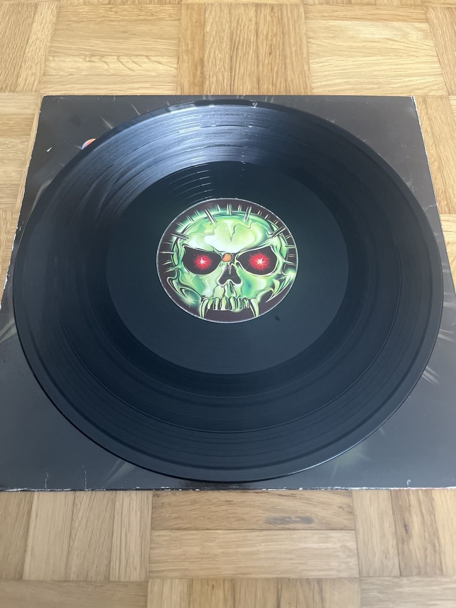Dischi in vinile: Rob Gee Hardcore / Gabber Vinyl – Usato da Wangen b. Olten venduto da break72 3
