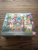 Dragon Ball TCG - History of Z Booster Box B27 FR