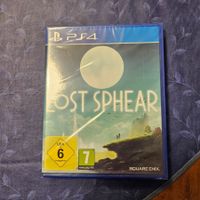 Lost Sphear - PS4 Spiel - Neu & OVP
