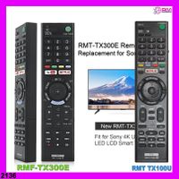 Sony Bravia Remote RMT TX100U TX310U-Series