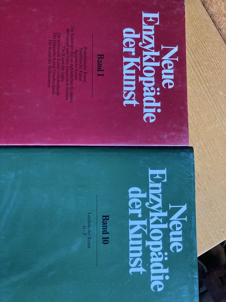 Libri: Enzyklopädie – Usato da Urdorf venduto da lib_j5zw