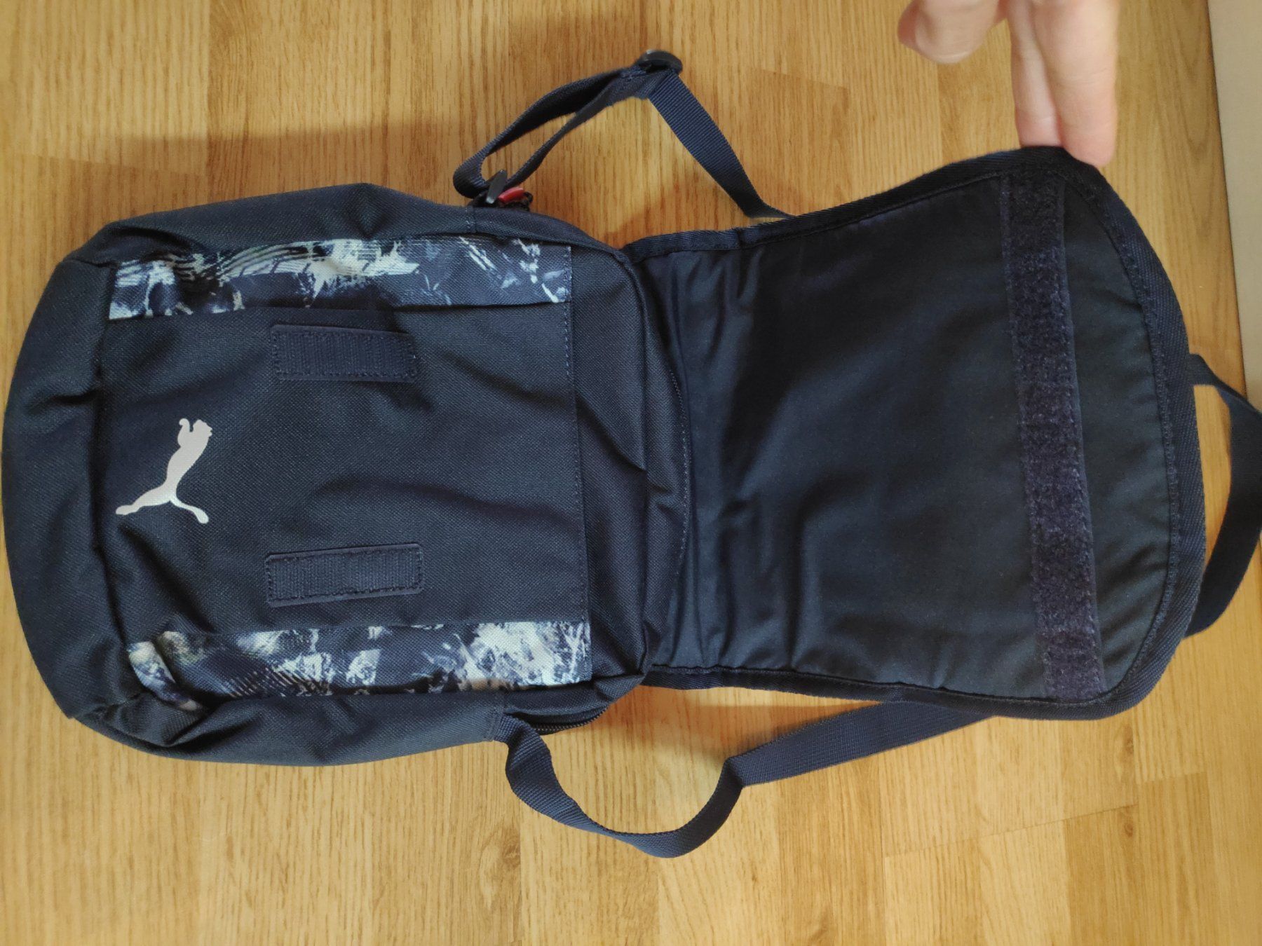 Puma Taschen: Sac à bandoulière Puma – Neu und originalverpackt aus Couvet von fat_kyl7 1
