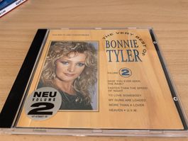 Bonnie Tyler – The Very Best Of Bonnie Tyler (Volume 2)