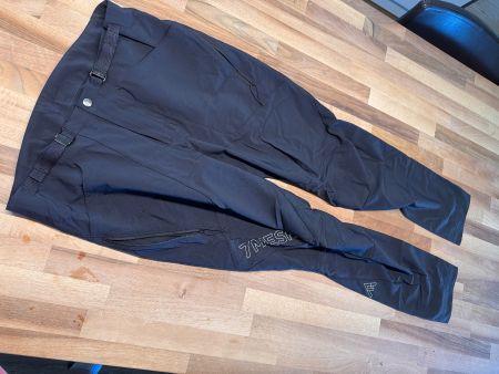 7Mesh Men's Flightpath Pant - Black - Size M - wie neu!