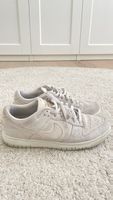 Nike Dunk niedrig Premium grau Gr. 42.5