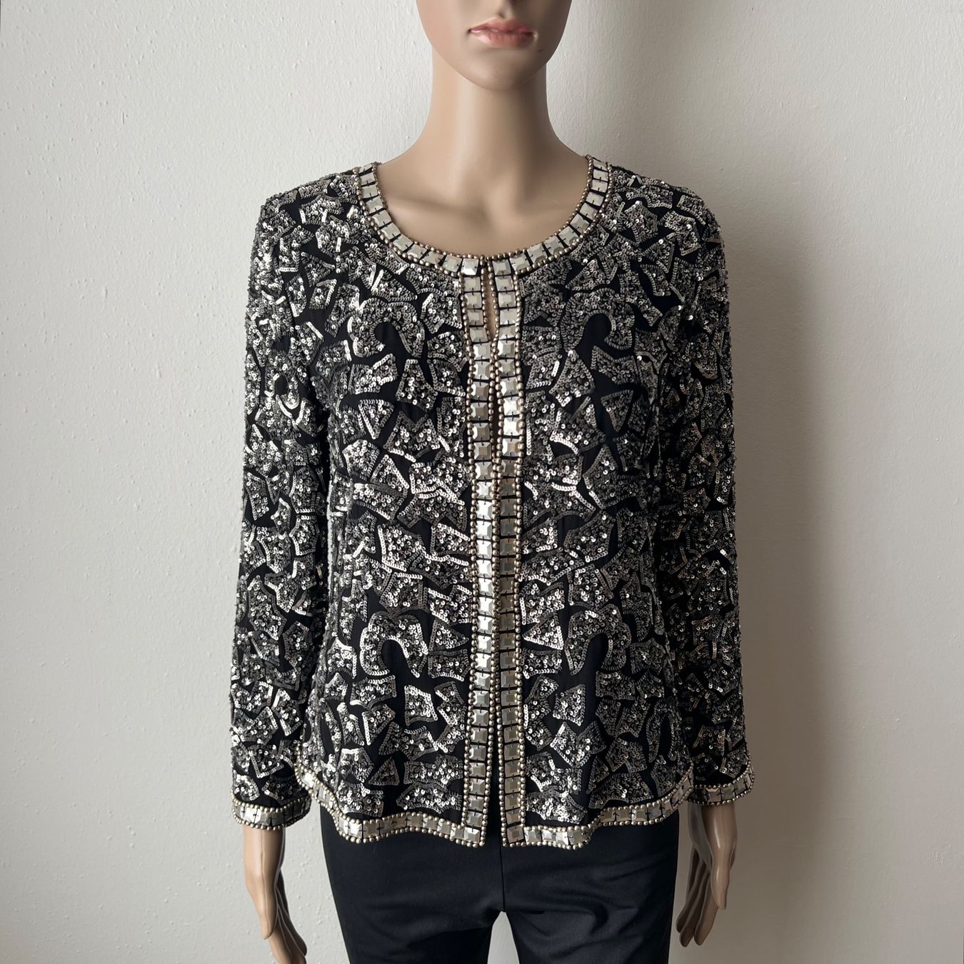 Sandro Vestes: SANDRO Jäckli ❣️ – D'occasion à Zürich par ClosetQueen