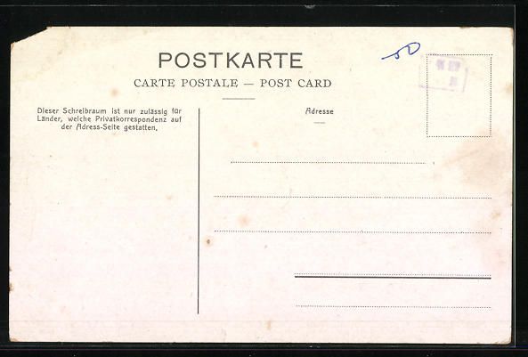Cartoline postali: Luzern, Hotel Monopol u. Metropole – Usato da Berlin venduto da bartko-reher 1